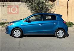 ميتسوبيشي ميراج